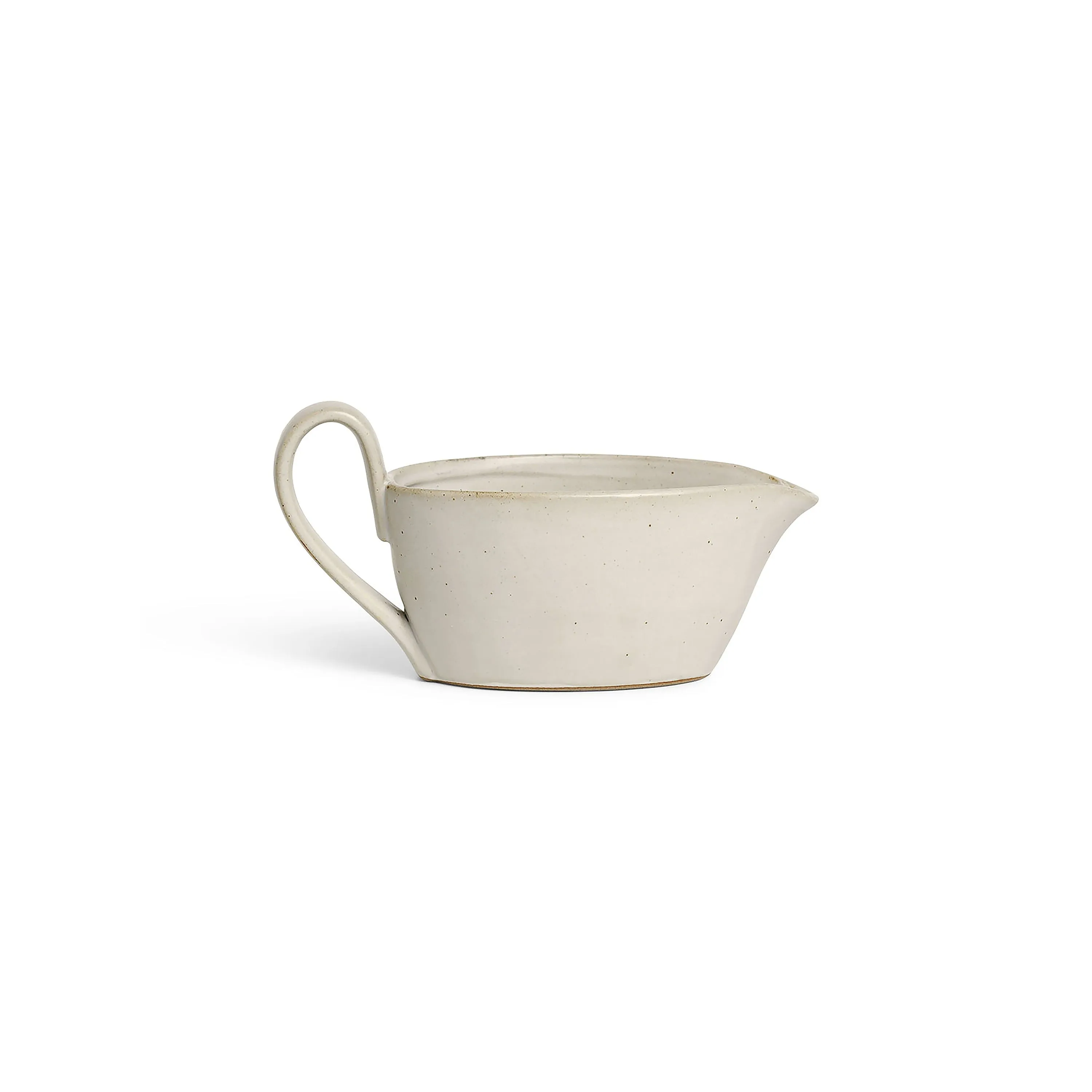 Flow Sauce Boat (Set of 2)