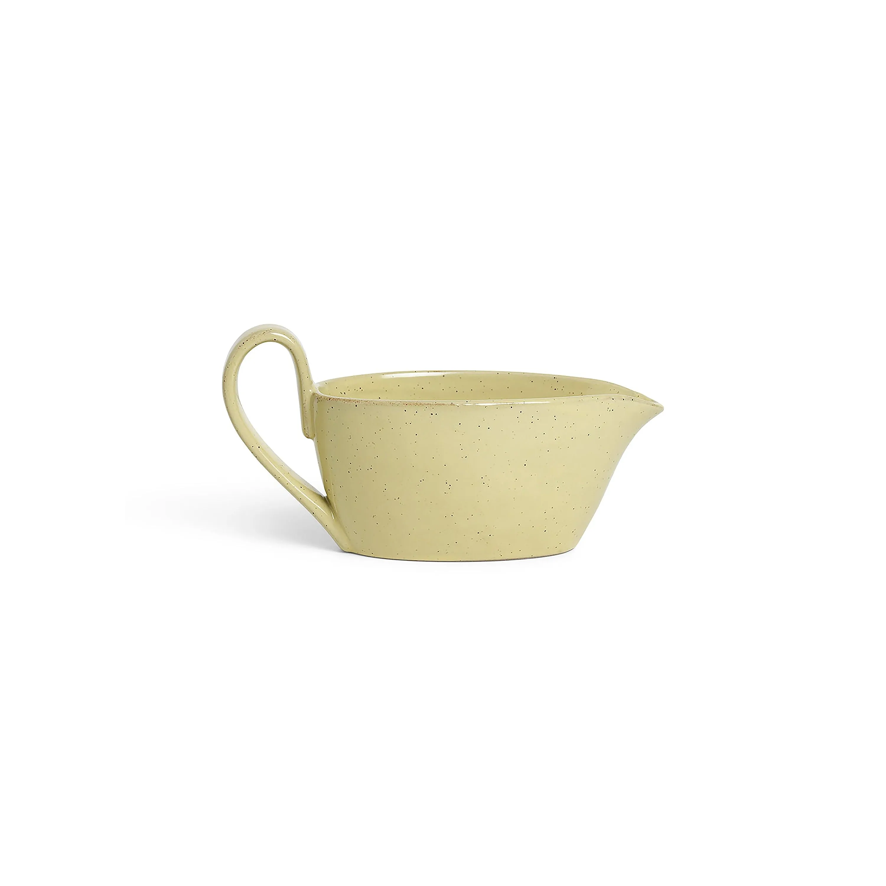 Flow Sauce Boat (Set of 2)