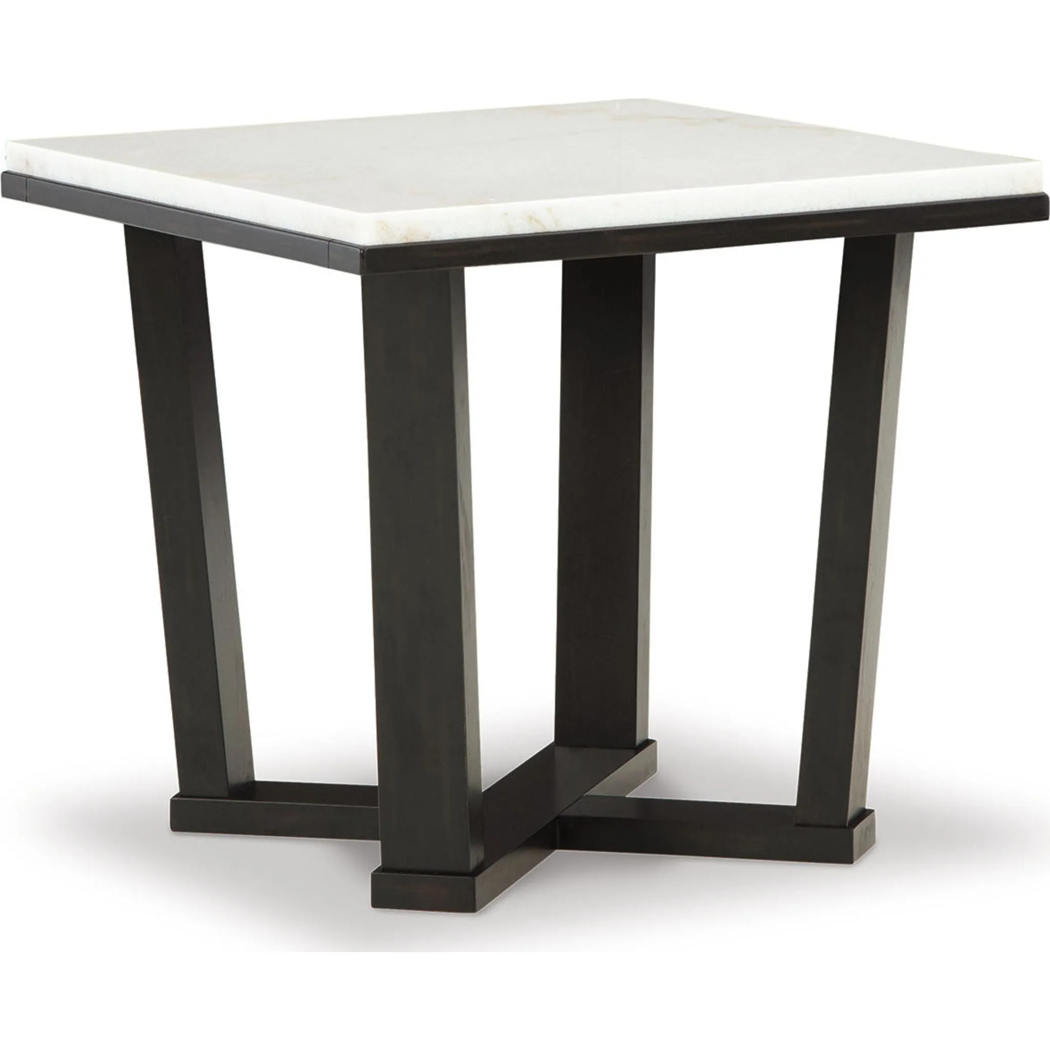 Fostead Square End Table