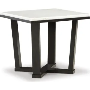 Fostead Square End Table