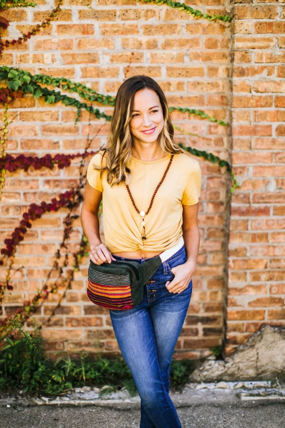 Free Spirit Bag