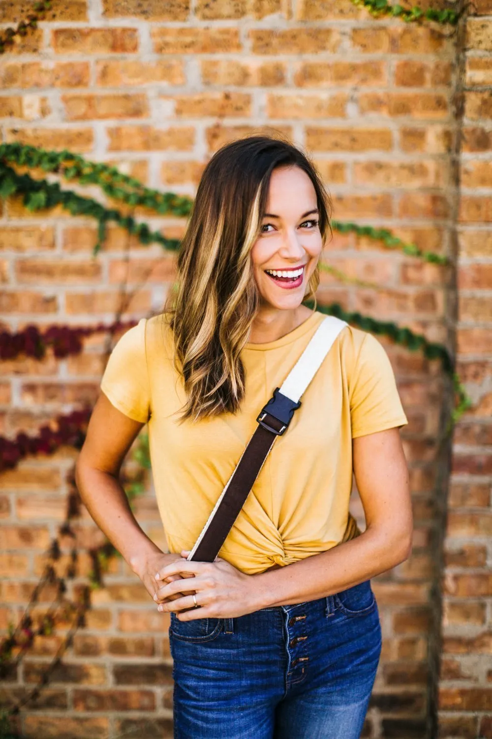 Free Spirit Bag