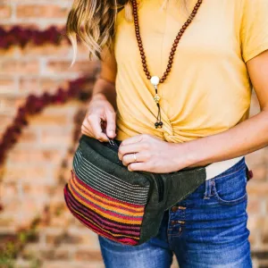 Free Spirit Bag