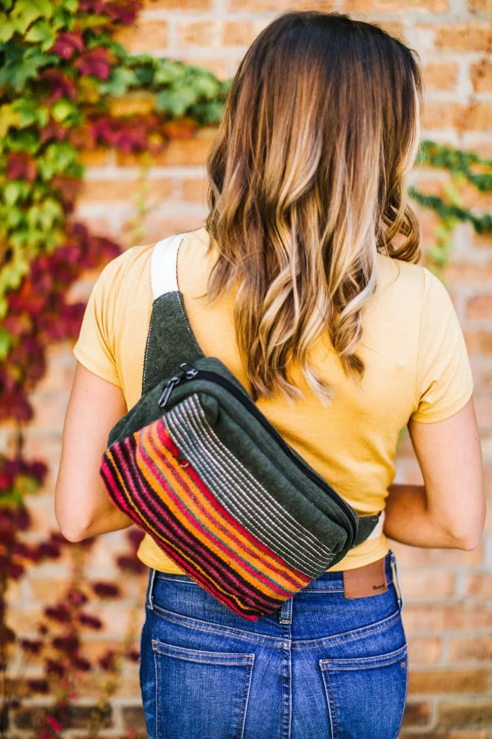 Free Spirit Bag