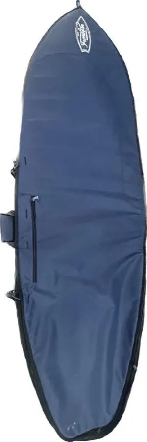 Freedom Boardsports / Canvas Travel Bag