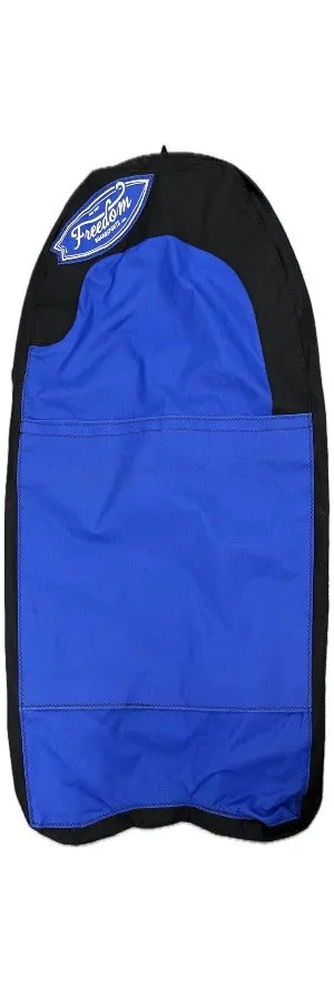 Freedom Boardsports / Canvas Travel Bag