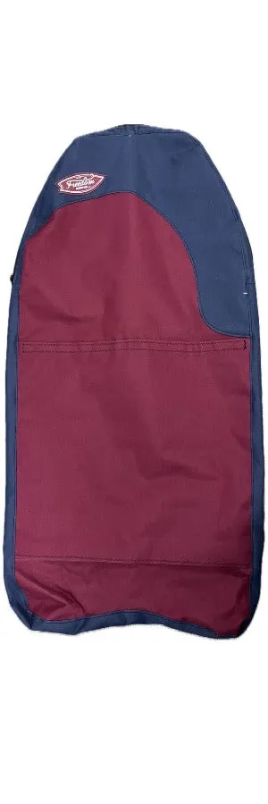 Freedom Boardsports / Canvas Travel Bag