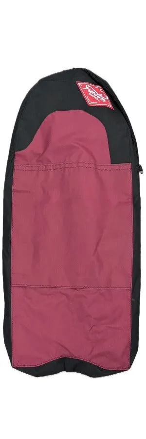 Freedom Boardsports / Canvas Travel Bag