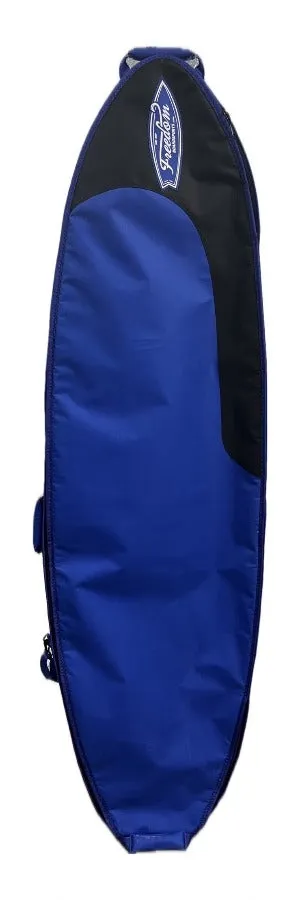 Freedom Boardsports / Canvas Travel Bag