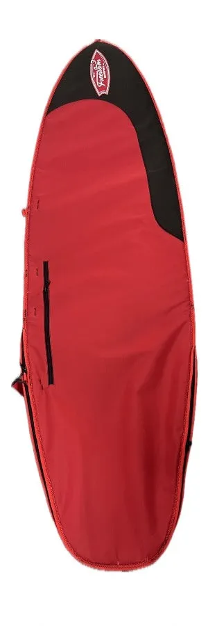 Freedom Boardsports / Canvas Travel Bag