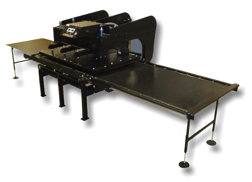 Geo Knight Maxi Air Heat Press - 44" x 64"