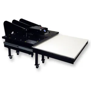 Geo Knight Maxi Air Heat Press - 44" x 64"