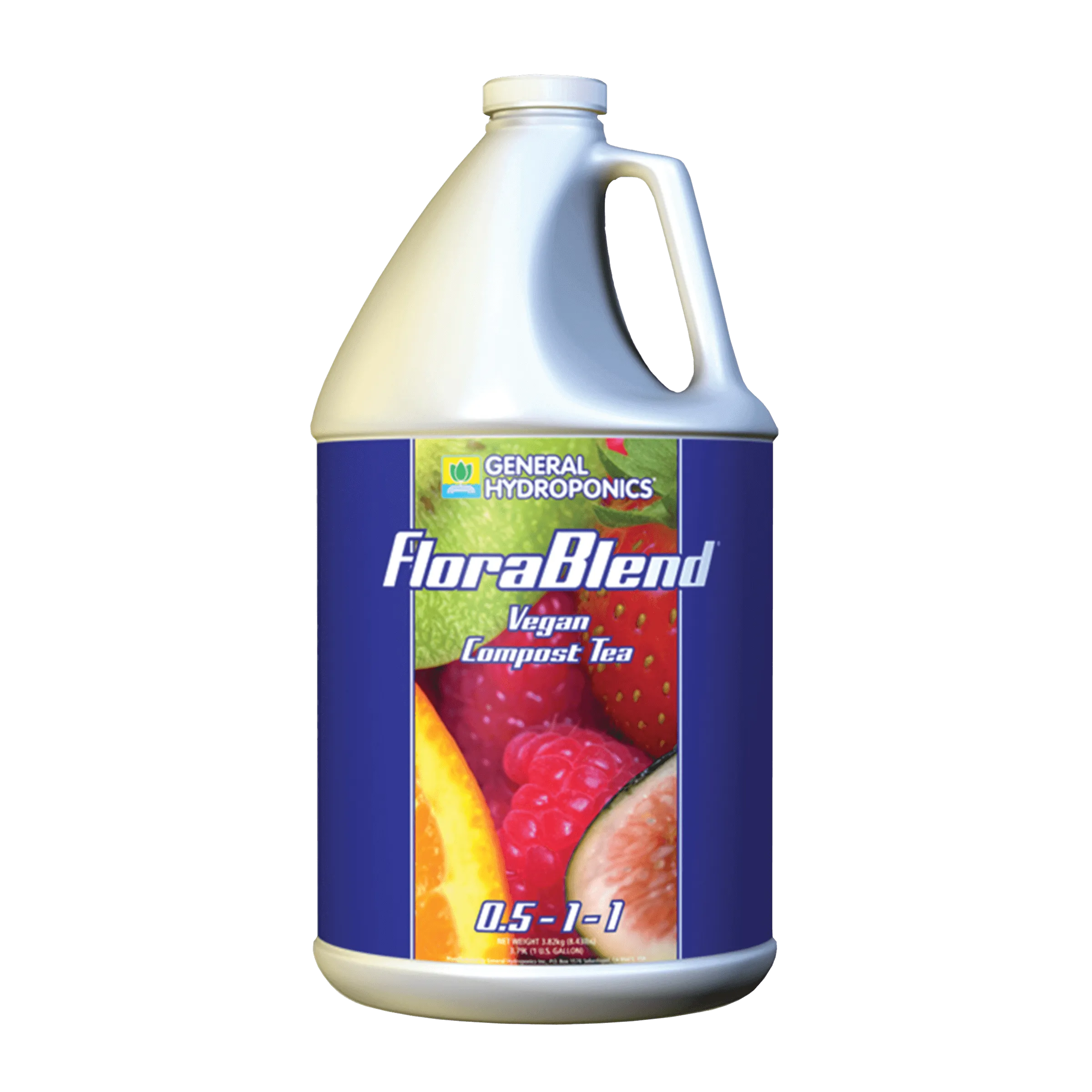 GH FloraBlend Vegan