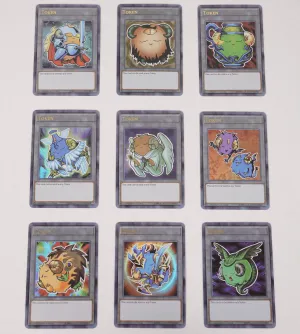 Goat Herd Set