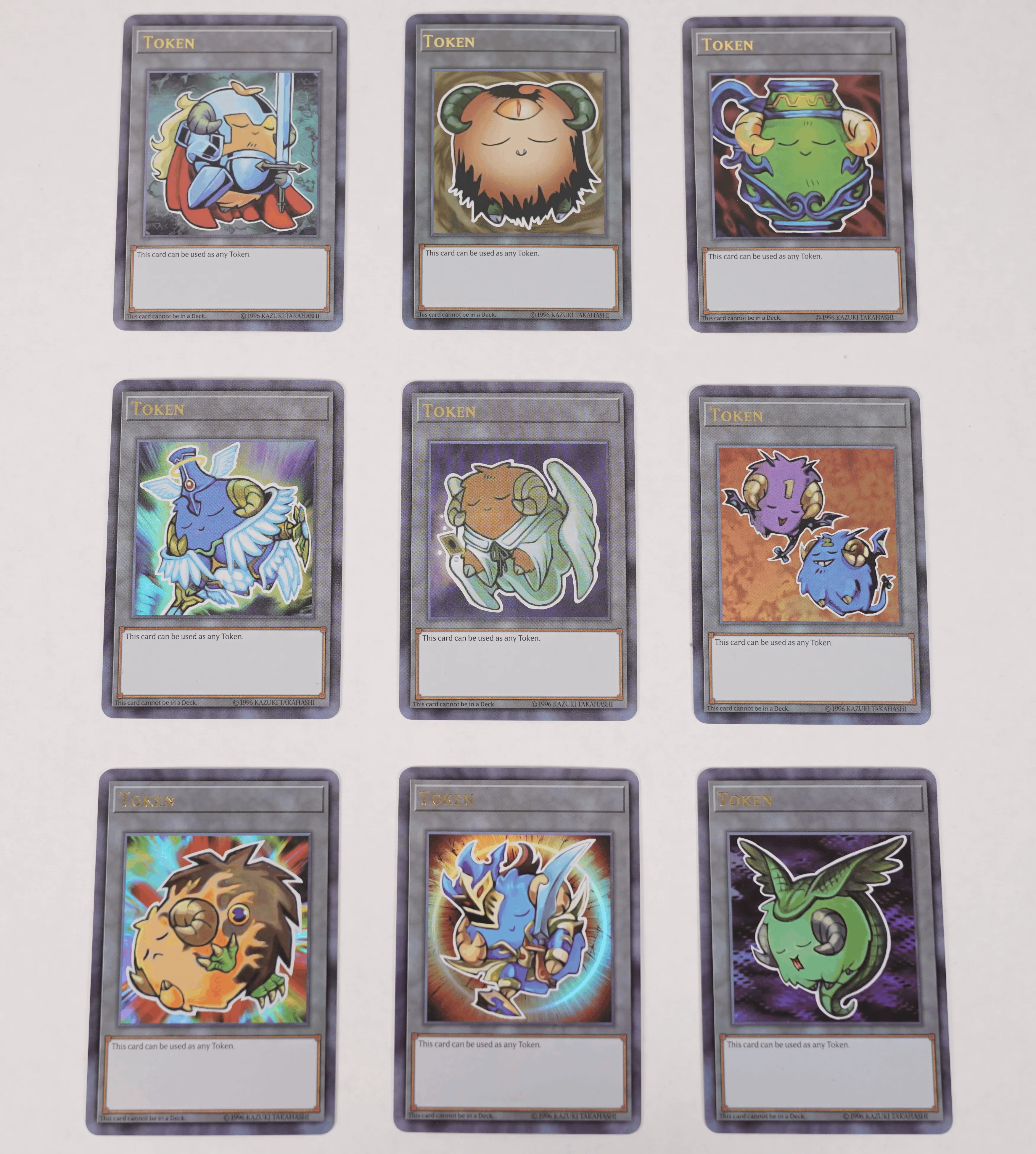 Goat Herd Set
