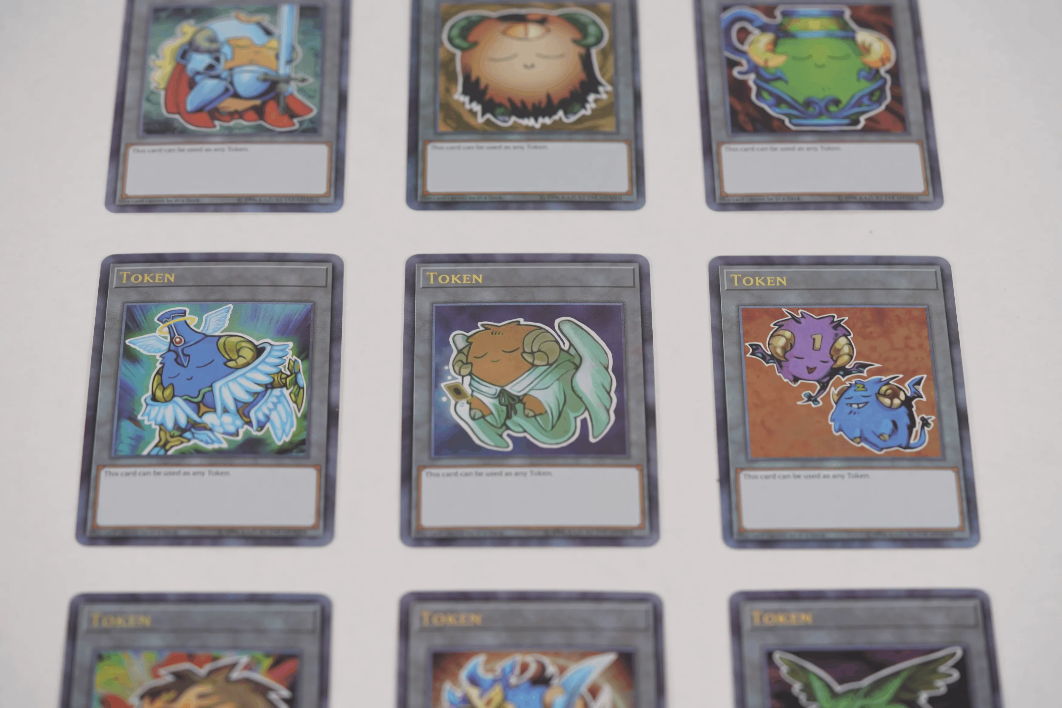 Goat Herd Set