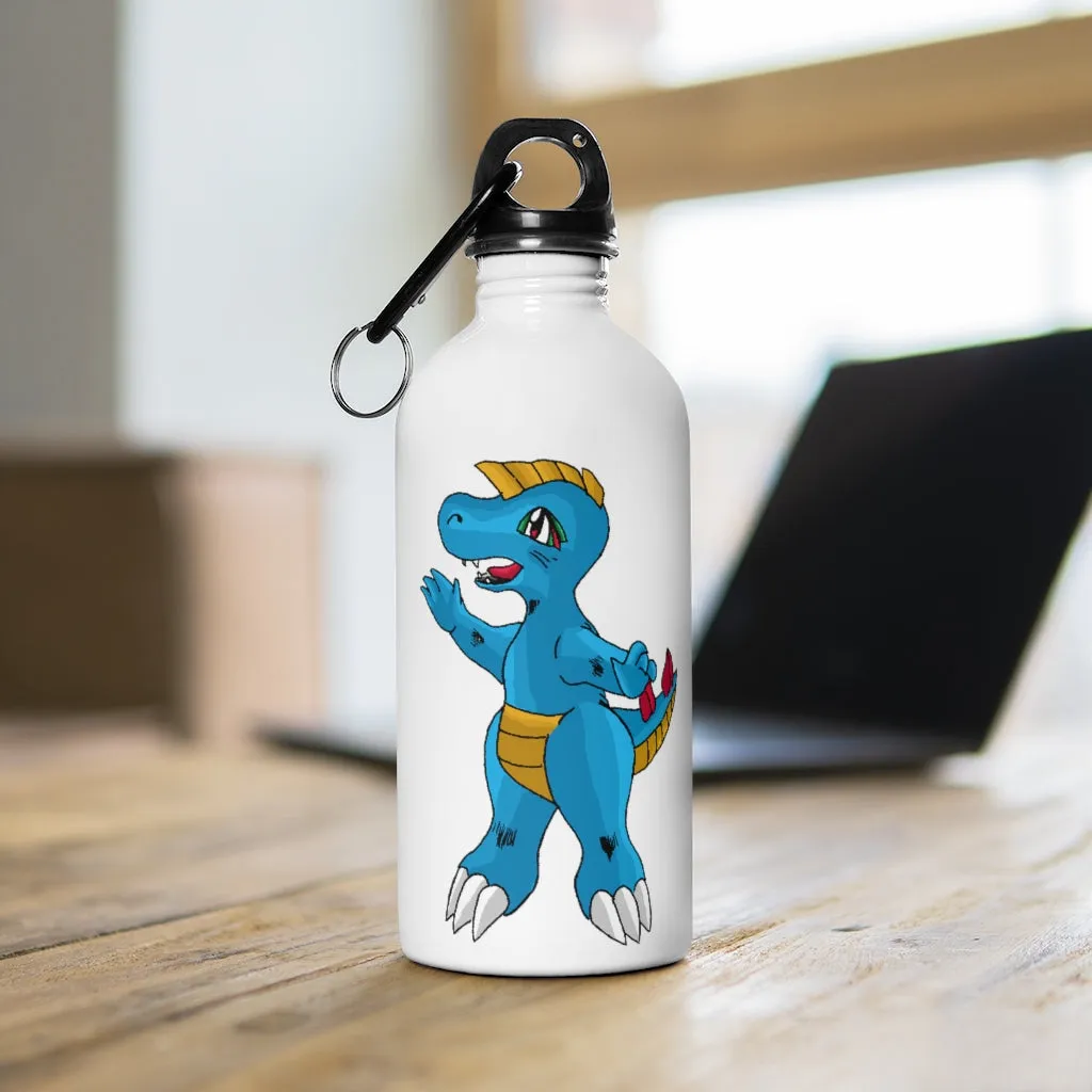 Goldile Stainless Steel Water Bottle