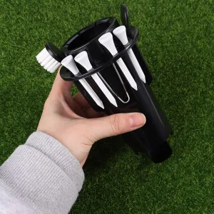 Golf Ball Tee Holder