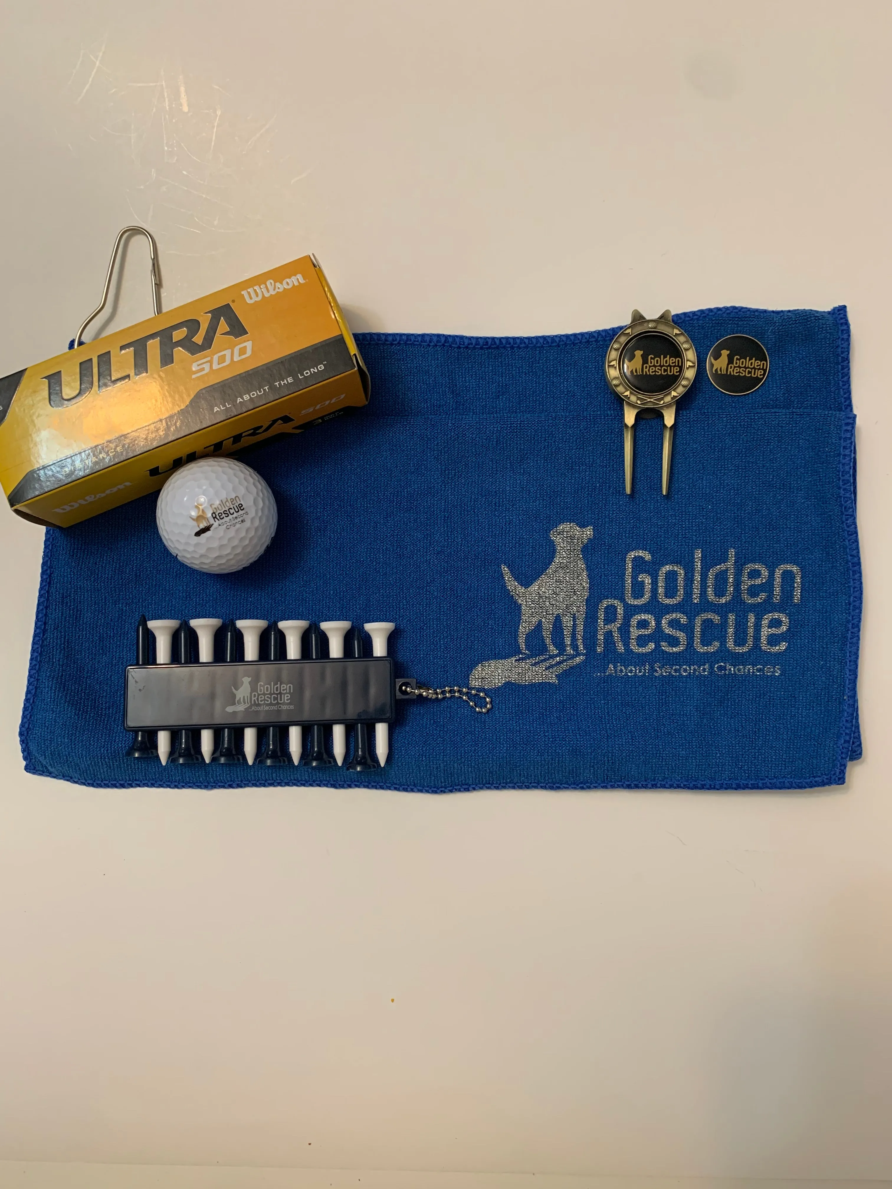 Golf Tees