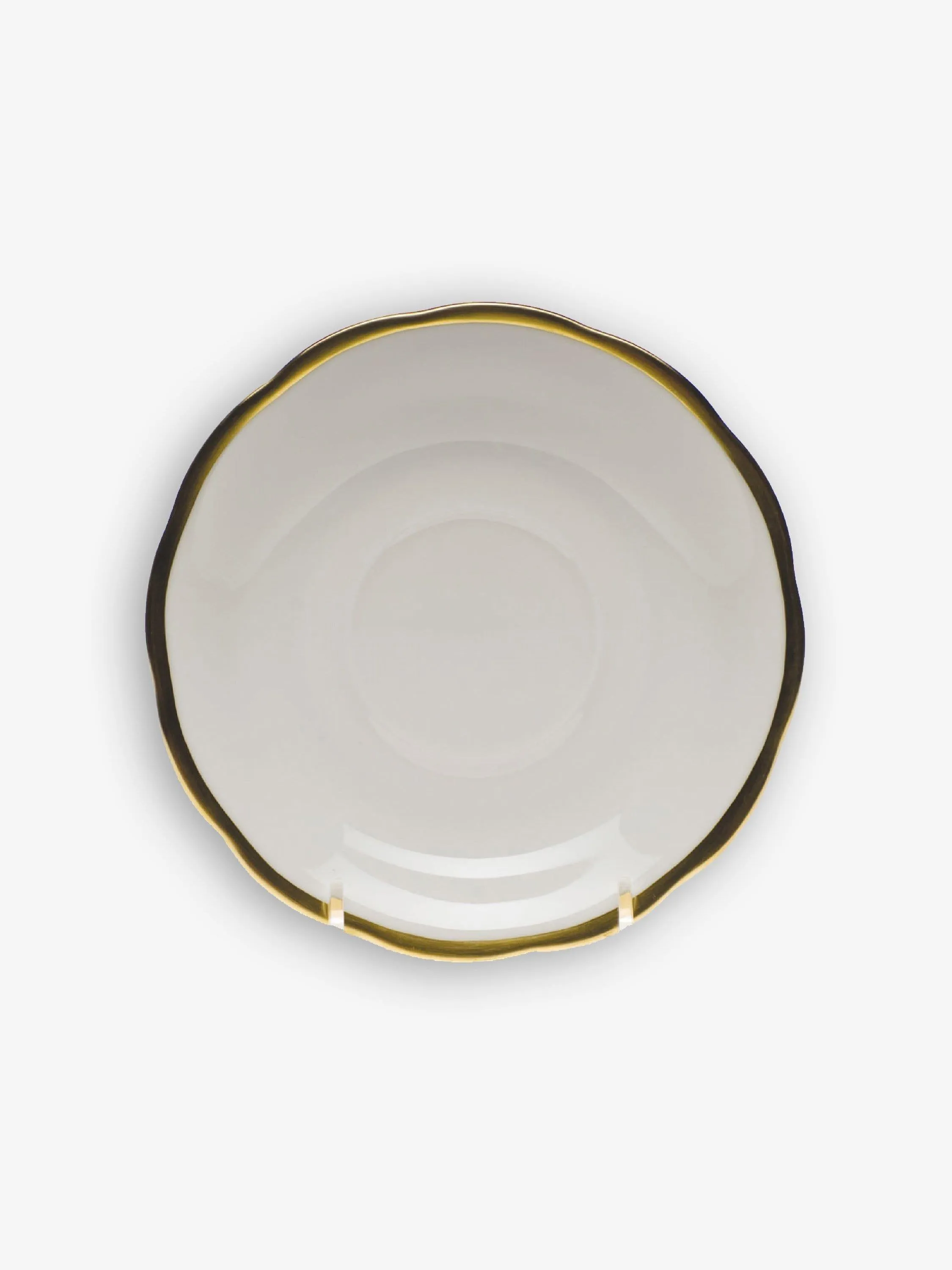 Gwendolyn 6" Tea Saucer by Herend