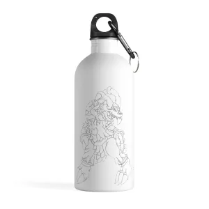 Gydro Stainless Steel Water Bottle