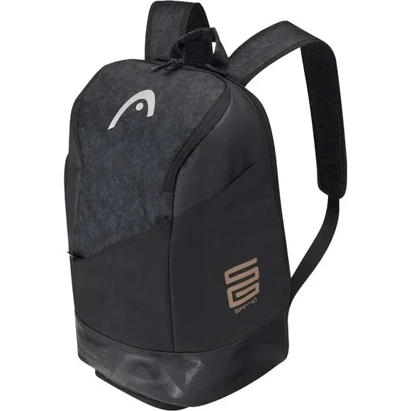 Head Alpha Sanyo Backpack