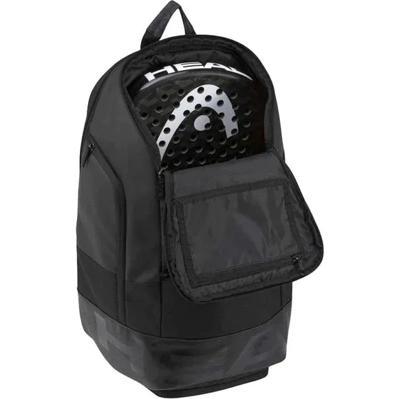Head Alpha Sanyo Backpack
