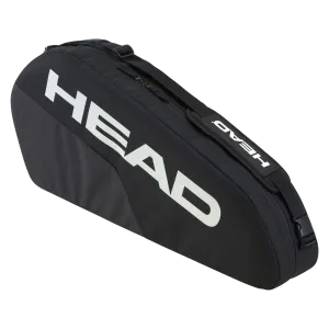 Head Base Racquet Bag S BK (261225)