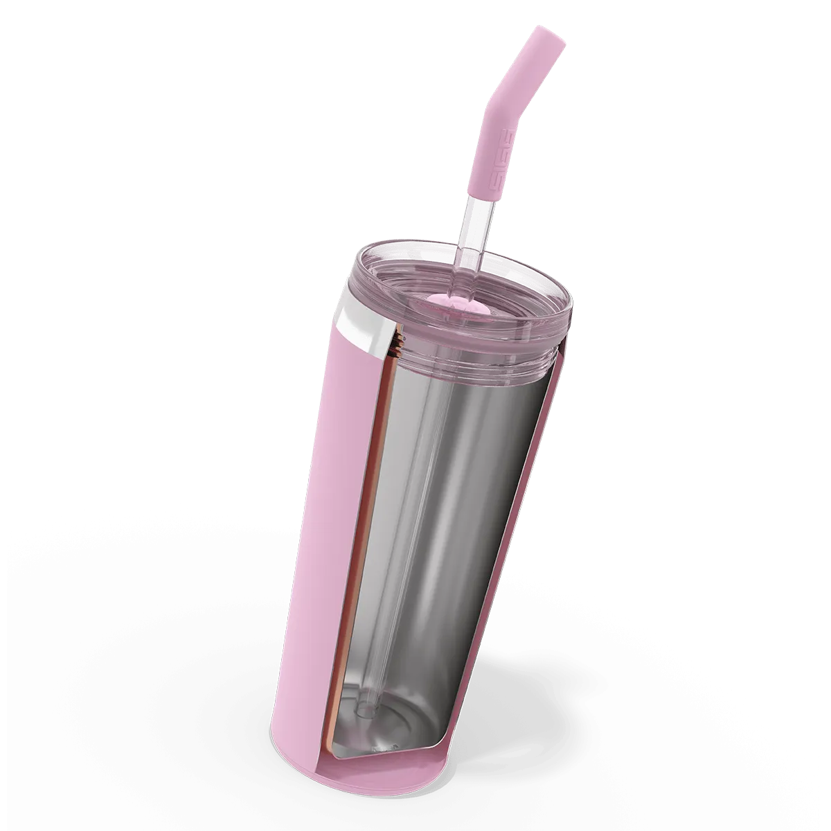 Helia travel mug - BPA Free