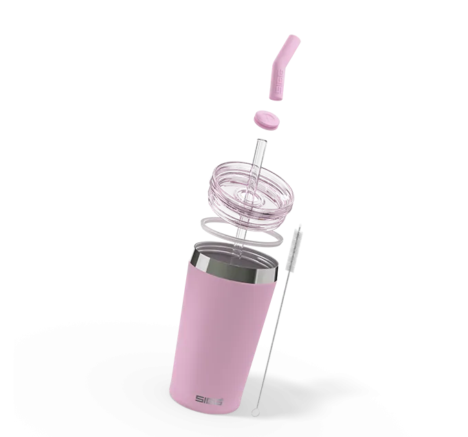 Helia travel mug - BPA Free