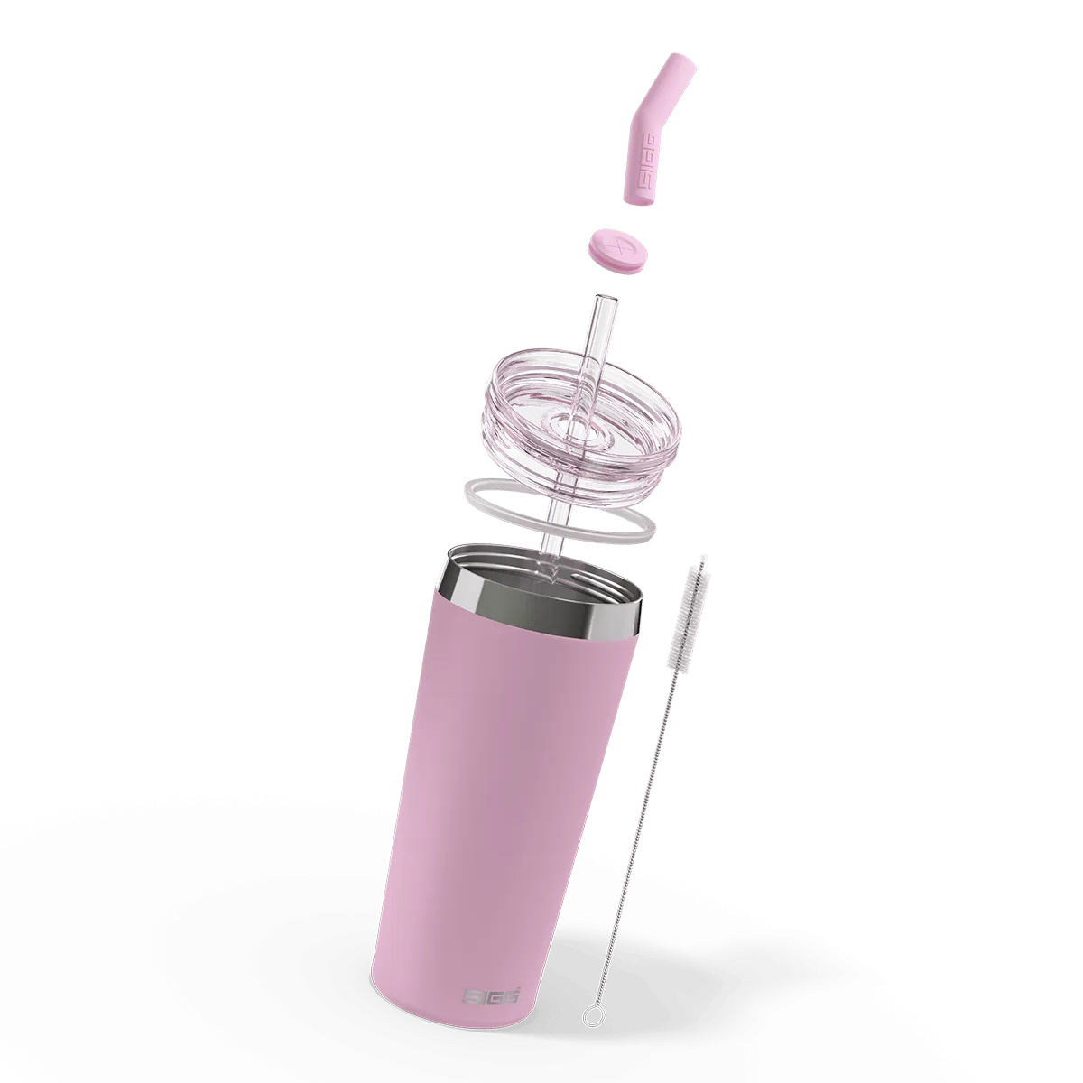 Helia travel mug - BPA Free