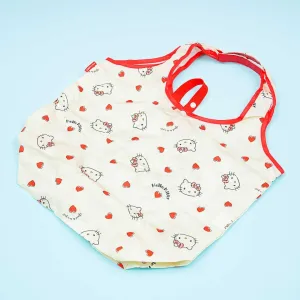 Hello Kitty Hearts Shopping Eco Bag