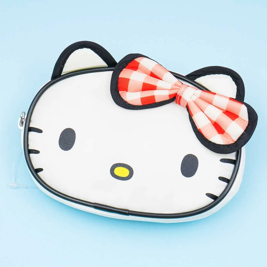 Hello Kitty Hearts Shopping Eco Bag