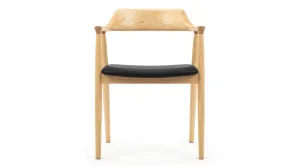 Hiroshima - Hiroshima Armchair, Ash