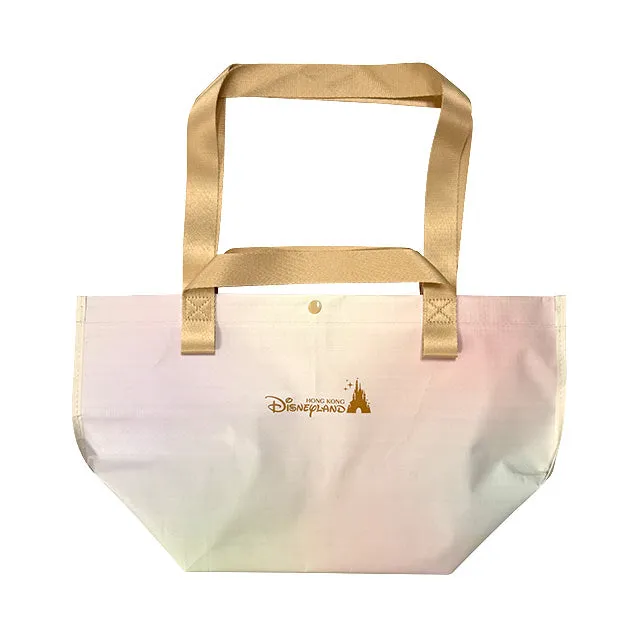 HKDL - Disney Shopping Bag - Duffy and Friends (S)