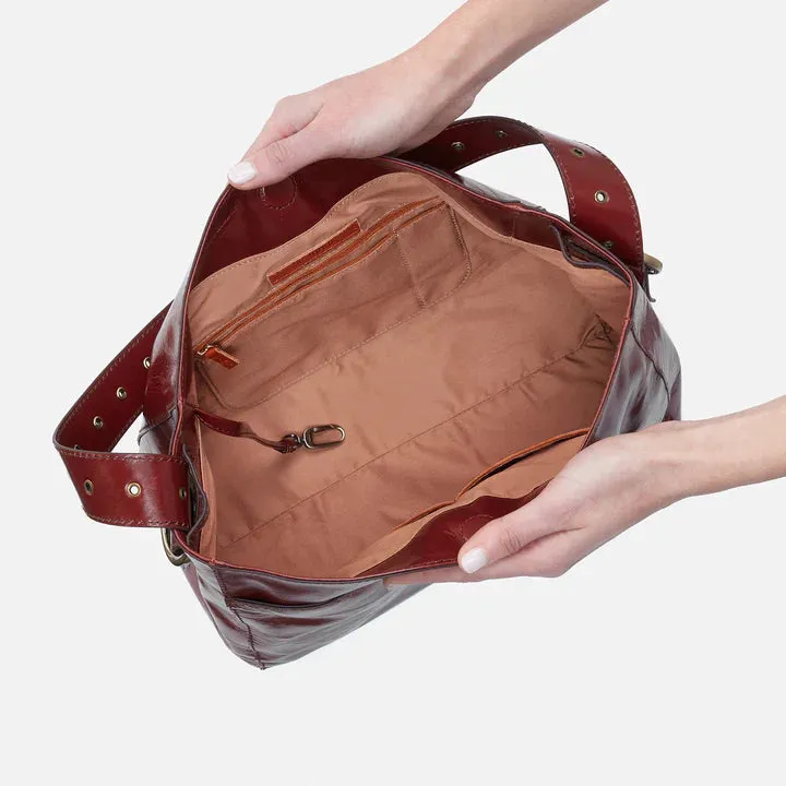 Hobo - Render Shoulder Bag