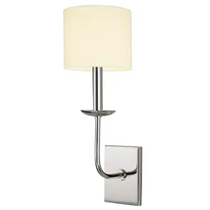 Hudson Valley Lighting Kings Point 1 Light Wall Sconce