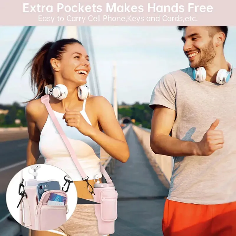 HydroHolster Bottle Sling Bag