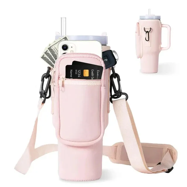 HydroHolster Bottle Sling Bag