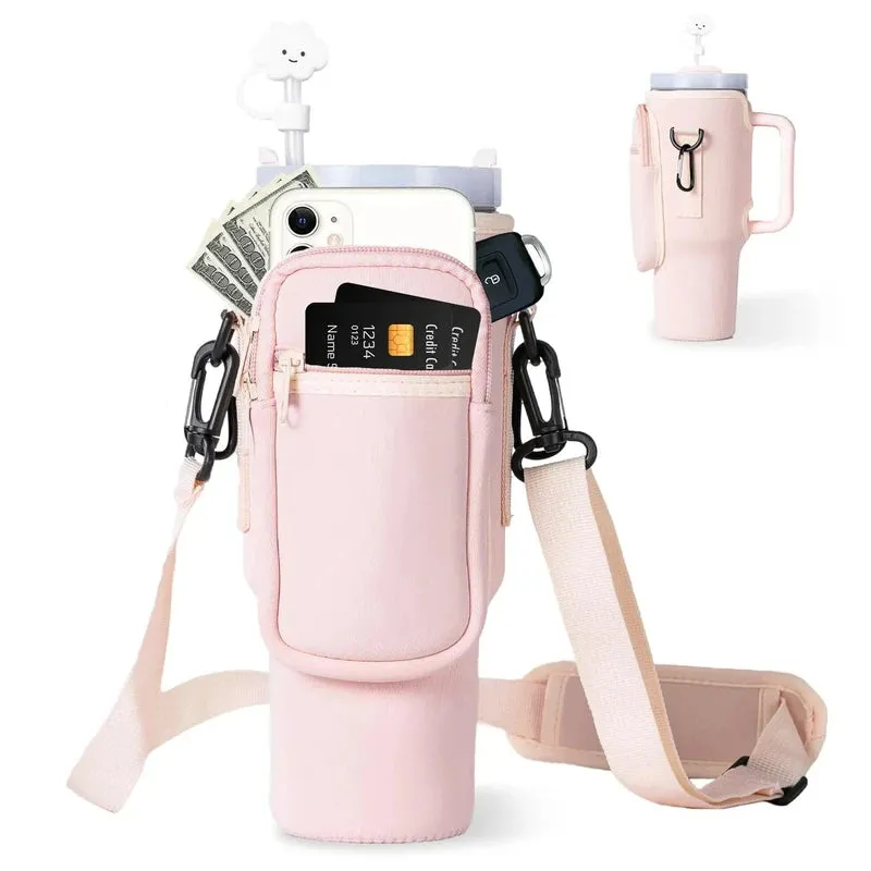 HydroHolster Bottle Sling Bag