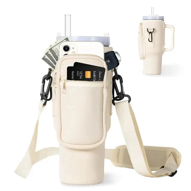 HydroHolster Bottle Sling Bag