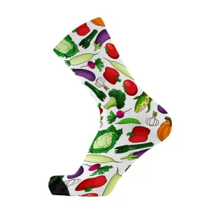 I'm Vegan - Bamboo Socks
