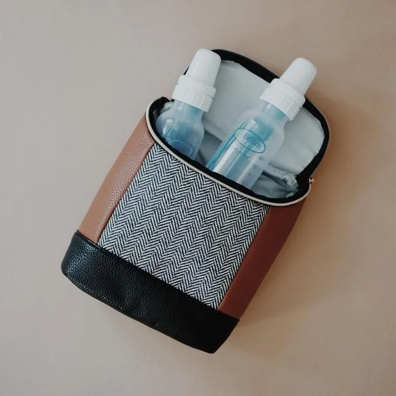 Insulated Bottle Bags