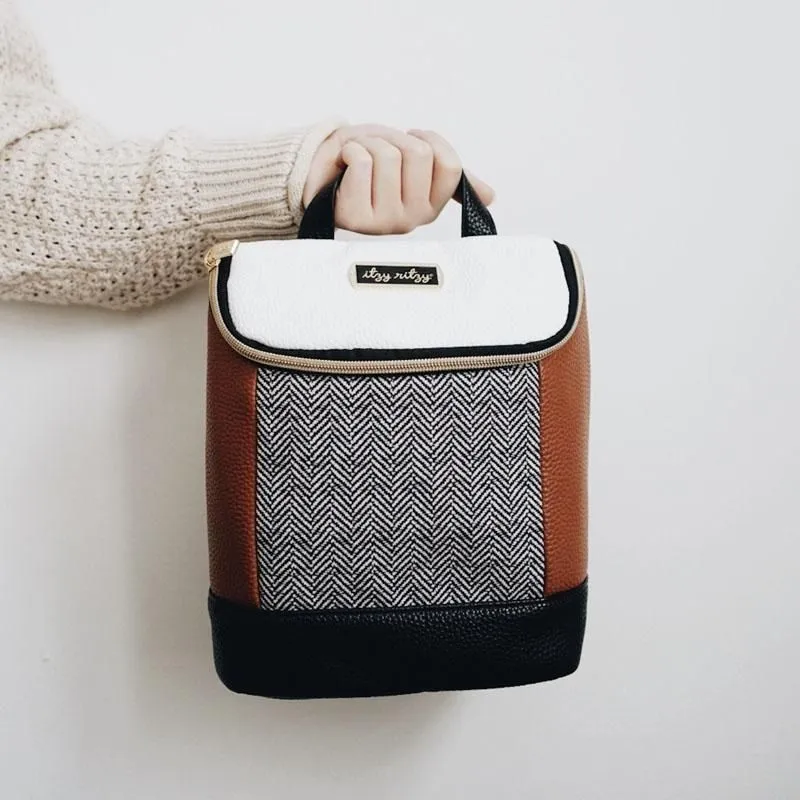 Insulated Bottle Bags