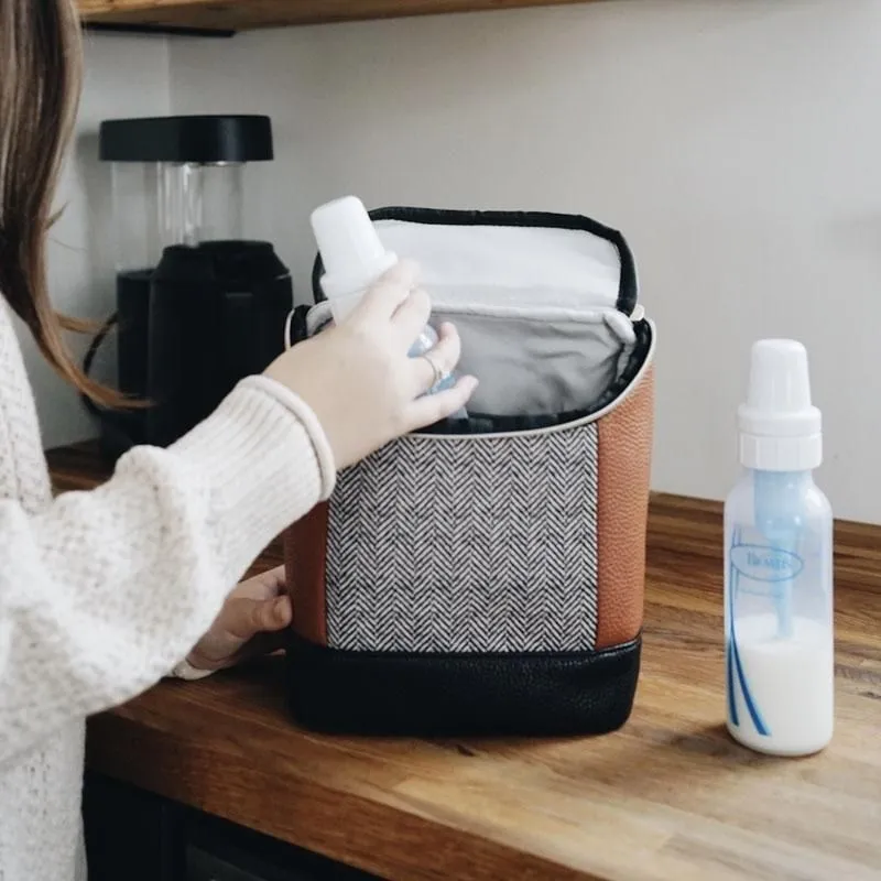 Insulated Bottle Bags