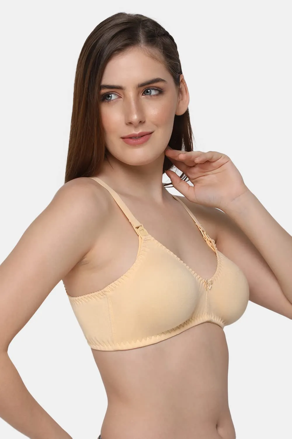Intimacy Feeding Bra Special Combo Pack - IN21 - C01