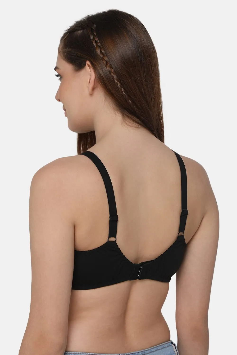 Intimacy Feeding Bra Special Combo Pack - IN21 - C01
