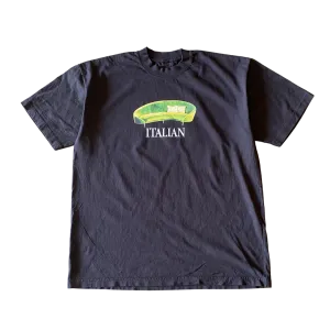 Italian Couch Tee