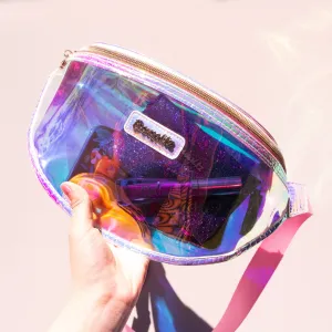 Jelly Fanny Pack