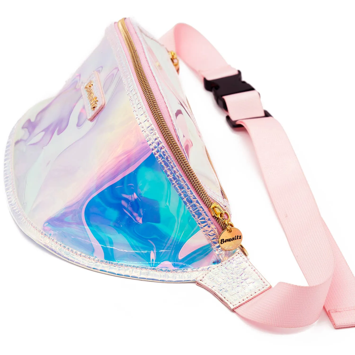 Jelly Fanny Pack